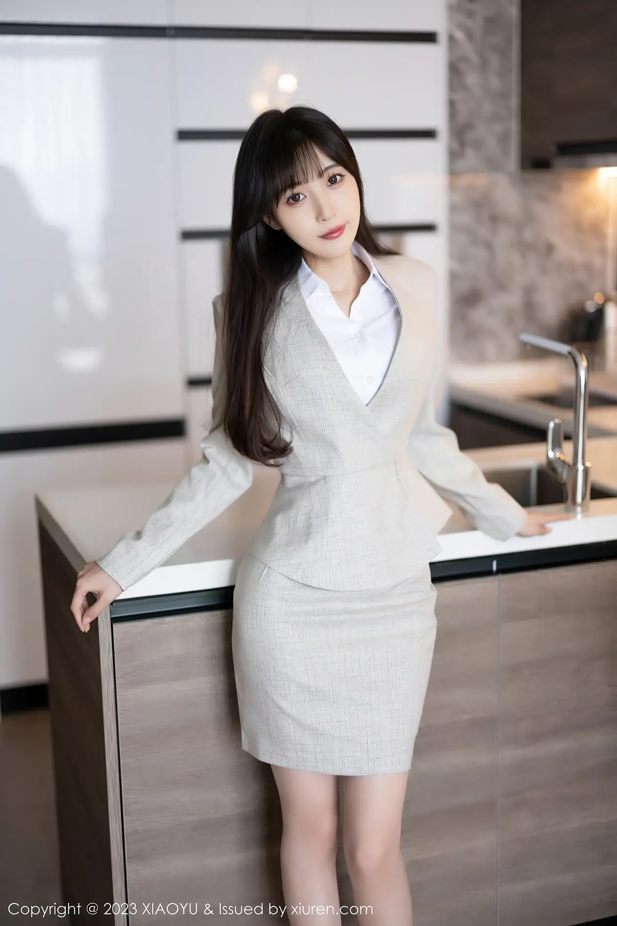 [语画界] 2023.05.24 VOL.1034 林星阑#[88P]-9