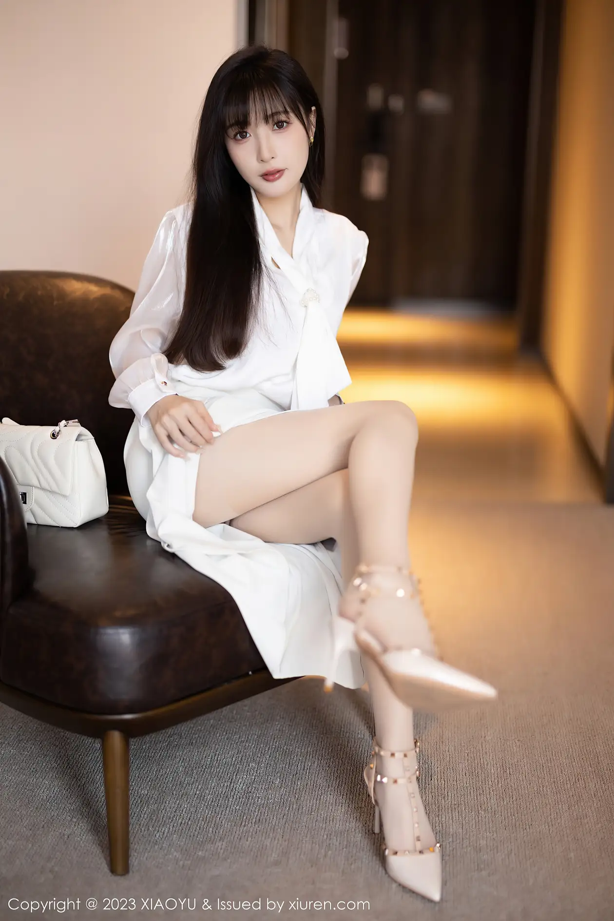 [语画界] 2023.08.09 VOL.1088 林星阑#[92P]-12