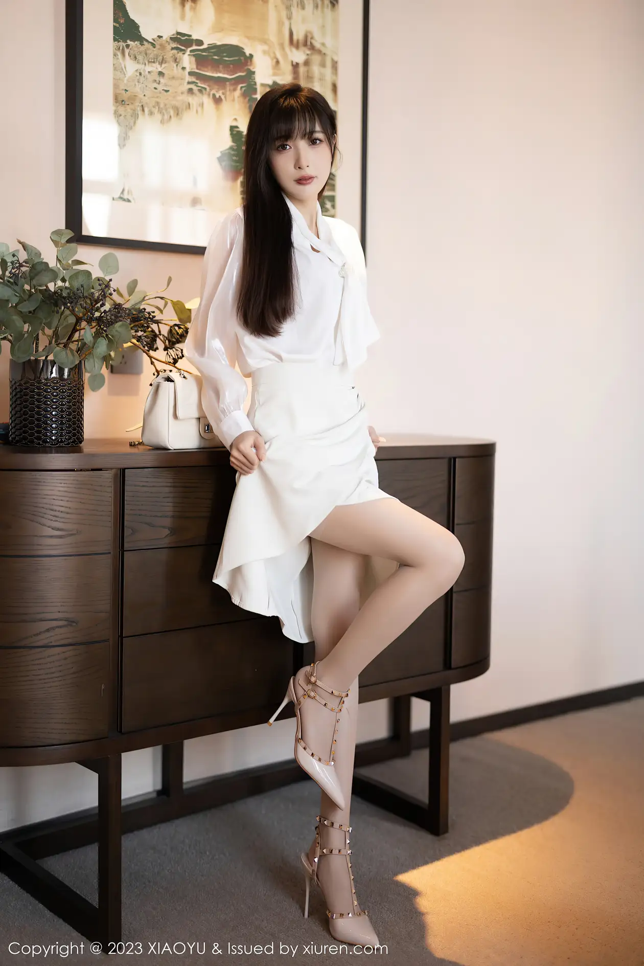 [语画界] 2023.08.09 VOL.1088 林星阑#[92P]-18