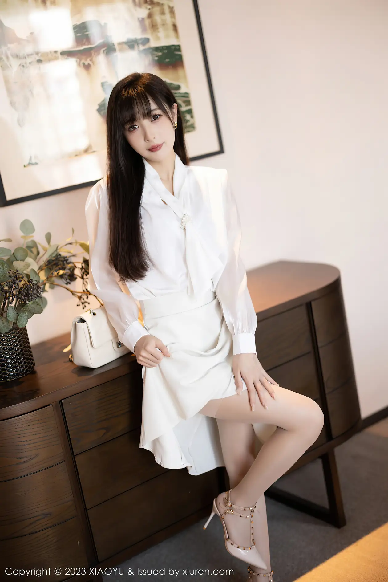 [语画界] 2023.08.09 VOL.1088 林星阑#[92P]-19
