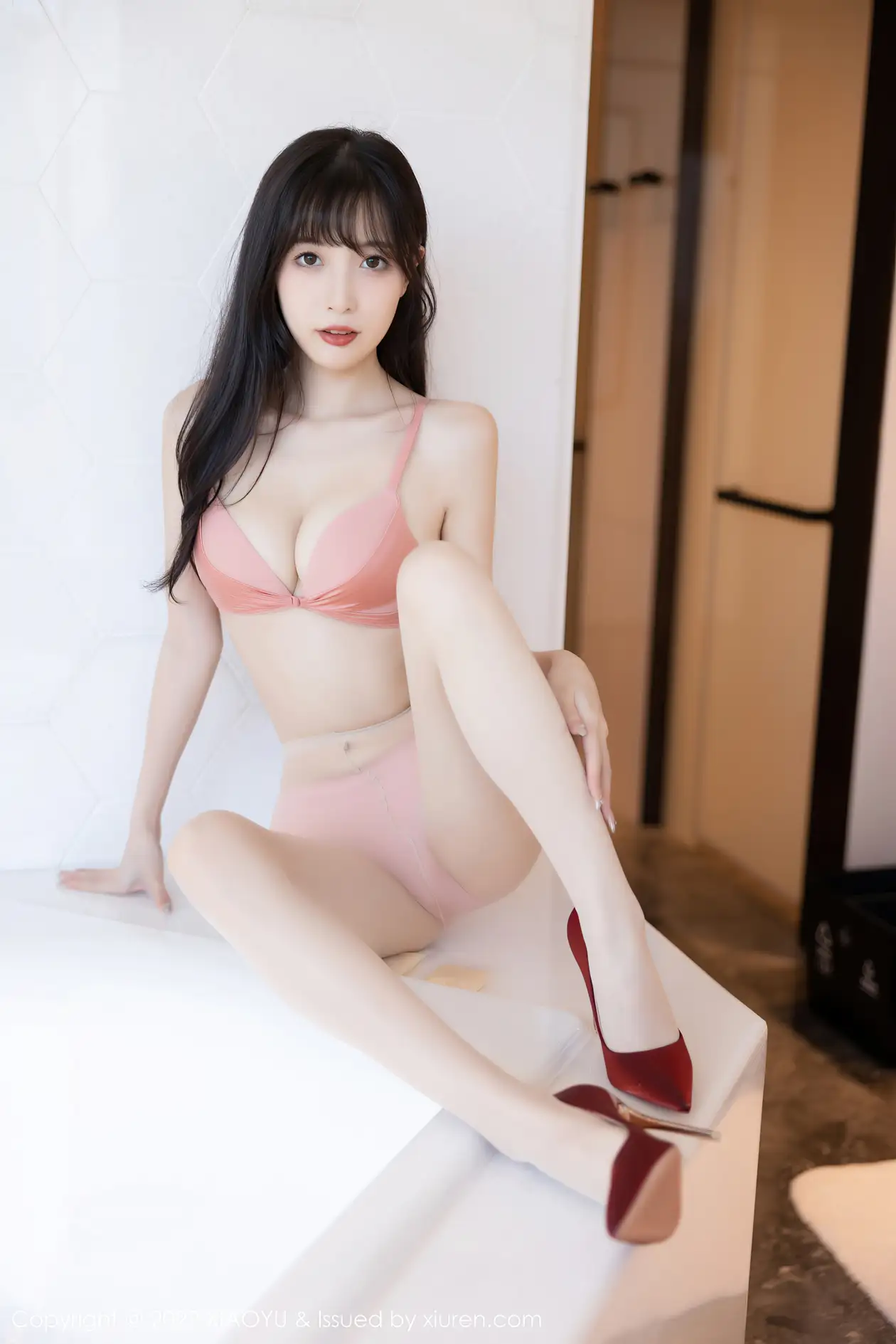 [语画界] 2022.11.17 VOL.0906 林星阑#[85P]-11