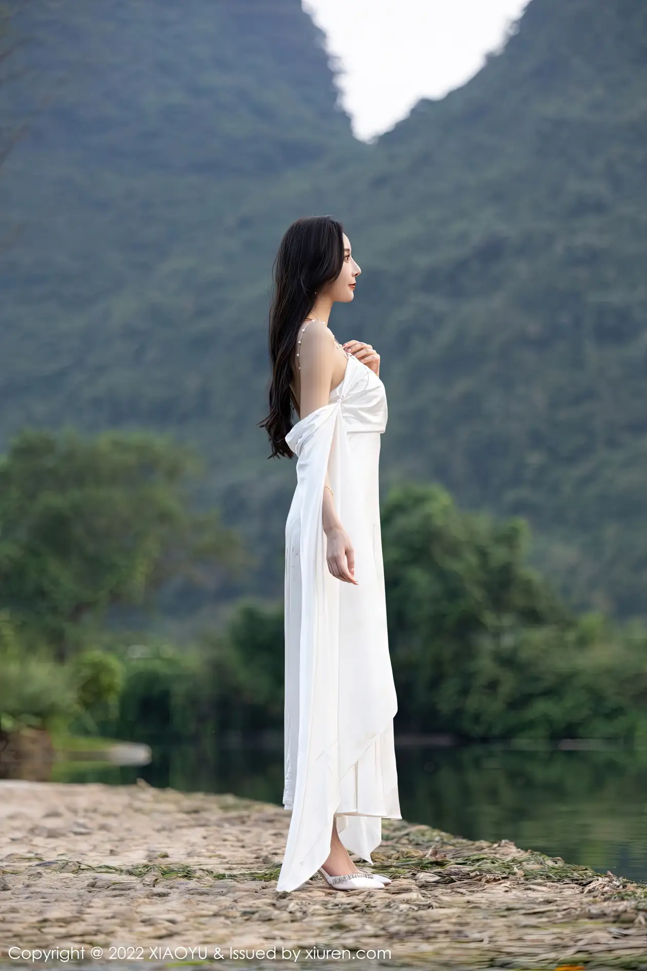 [语画界] 2022.10.18 VOL.0884 王馨瑶yanni#[88P]-3