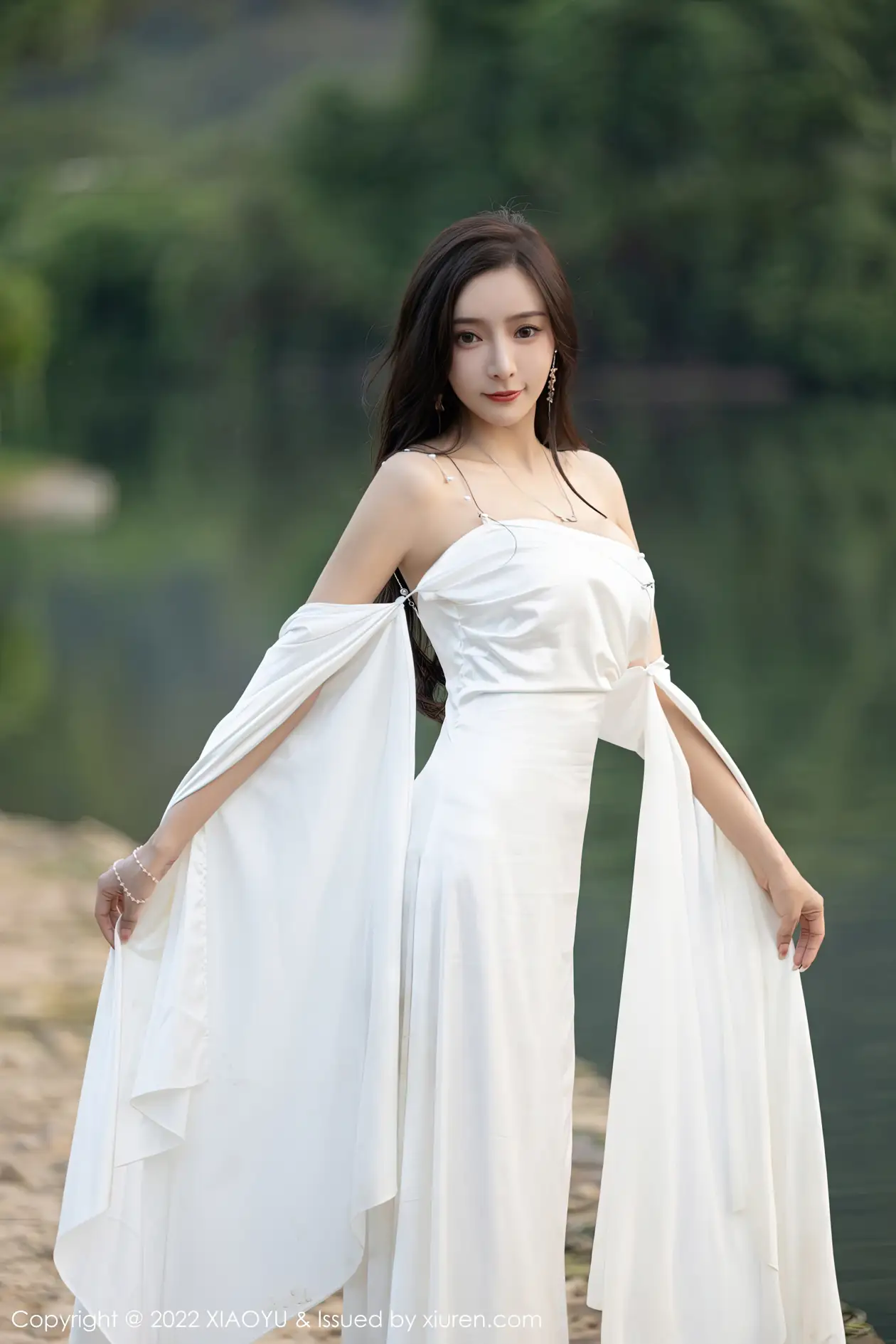 [语画界] 2022.10.18 VOL.0884 王馨瑶yanni#[88P]-4