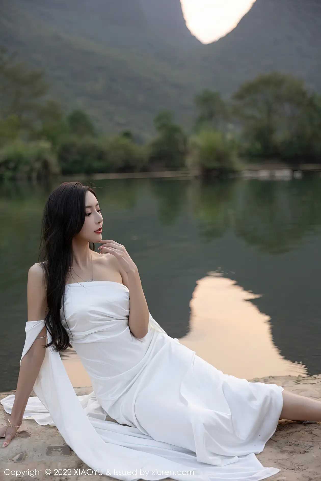 [语画界] 2022.10.18 VOL.0884 王馨瑶yanni#[88P]-7
