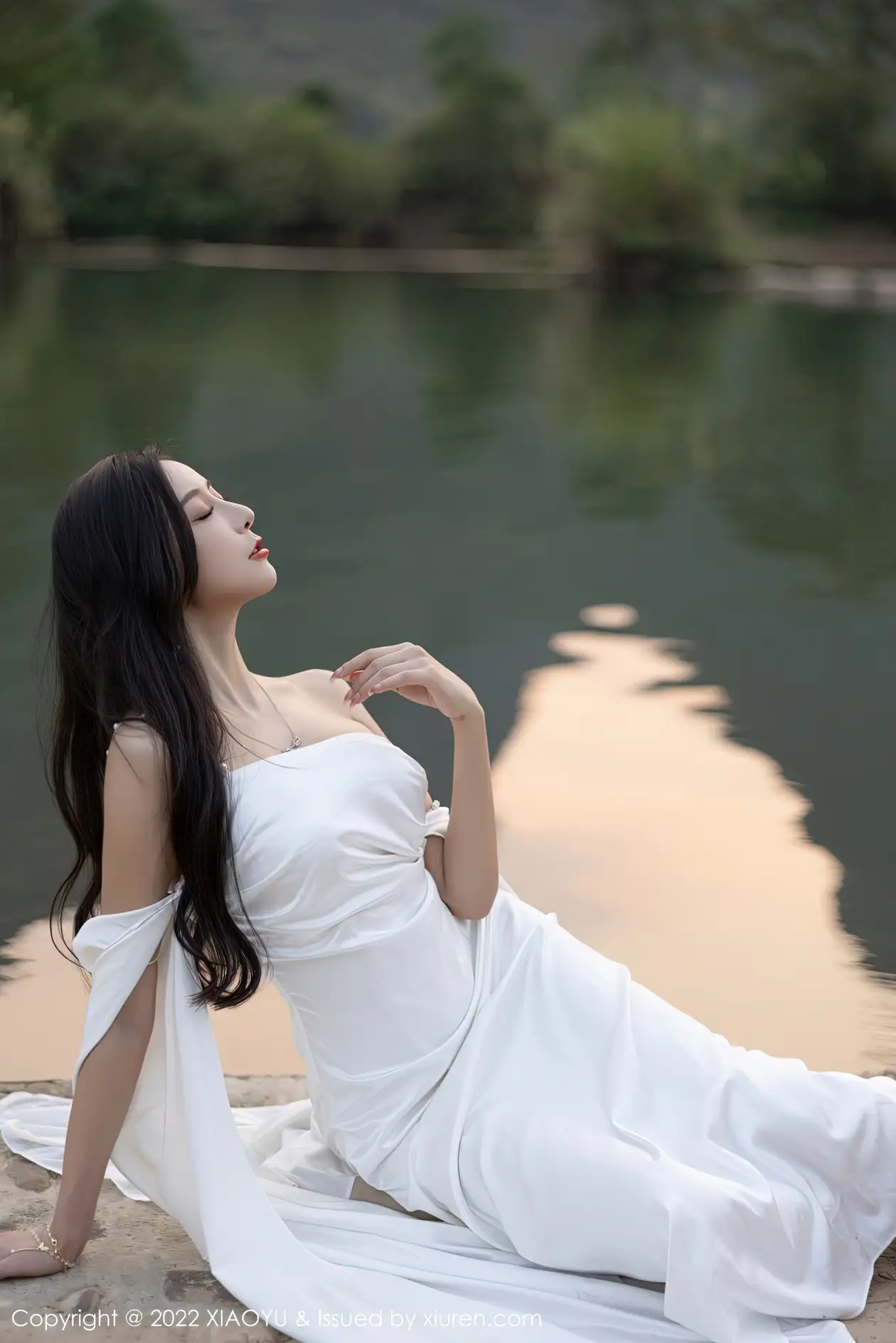 [语画界] 2022.10.18 VOL.0884 王馨瑶yanni#[88P]-8