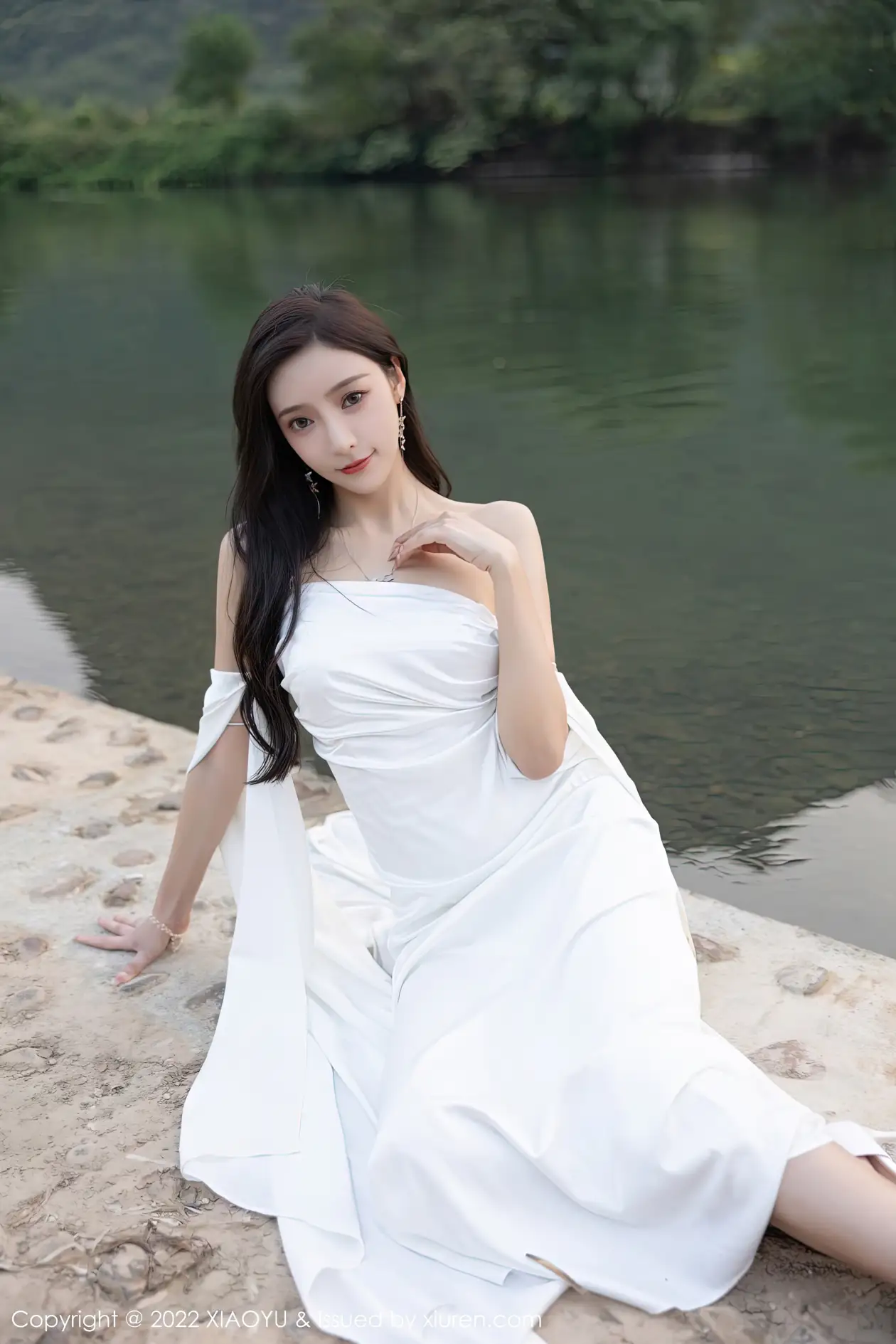 [语画界] 2022.10.18 VOL.0884 王馨瑶yanni#[88P]-9