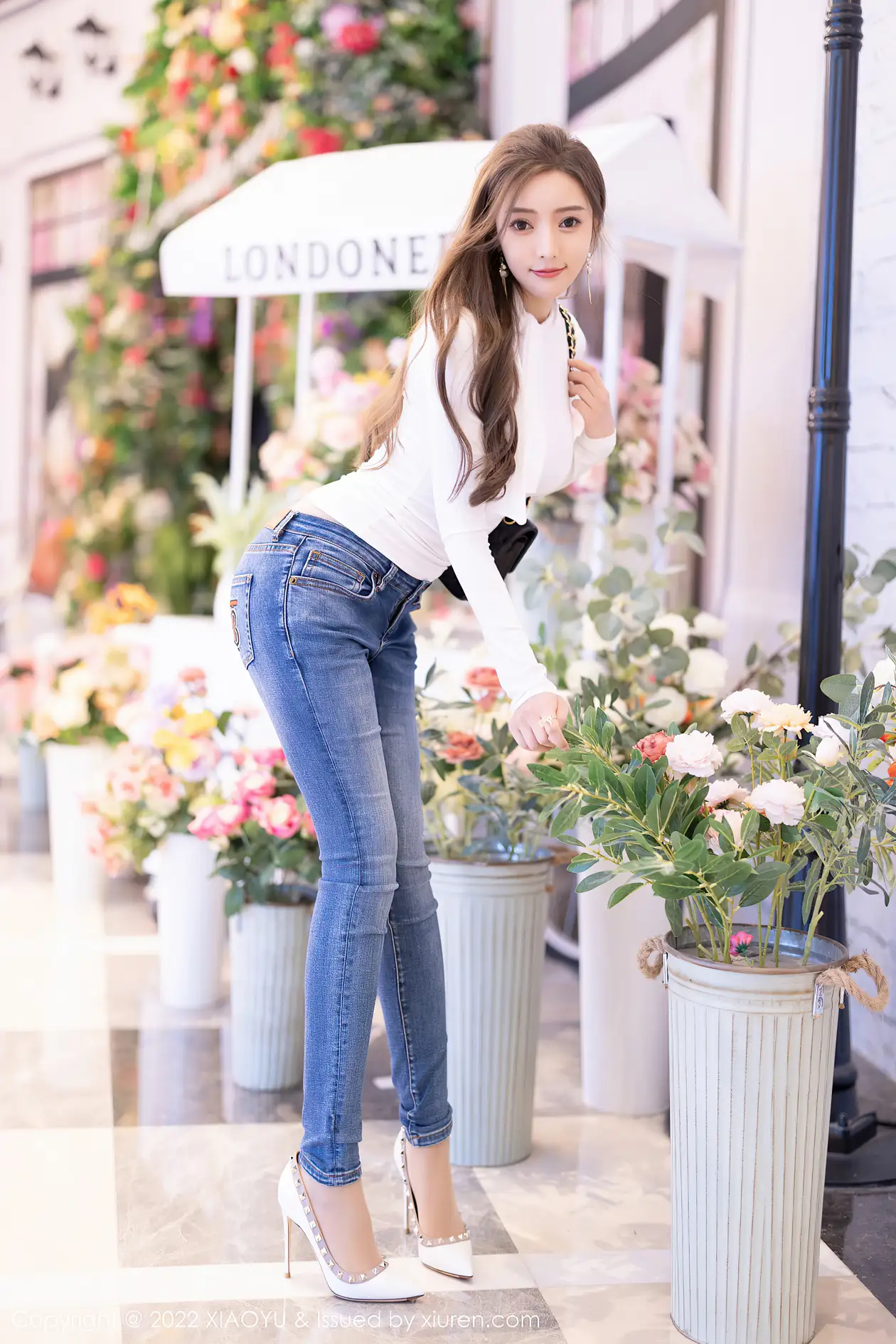 [语画界] 2022.07.04 VOL.0812 王馨瑶yanni#[83P]-29