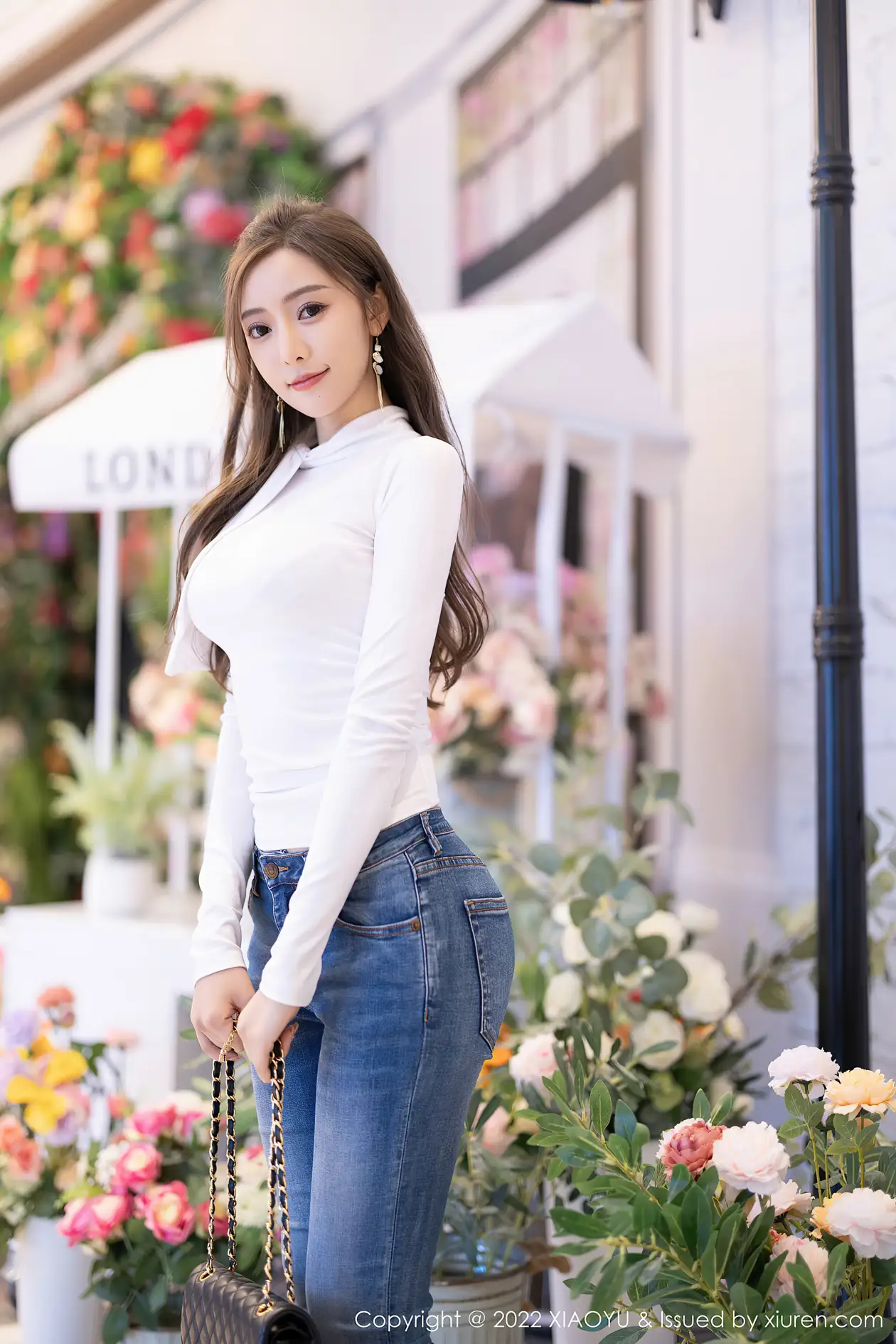 [语画界] 2022.07.04 VOL.0812 王馨瑶yanni#[83P]-30