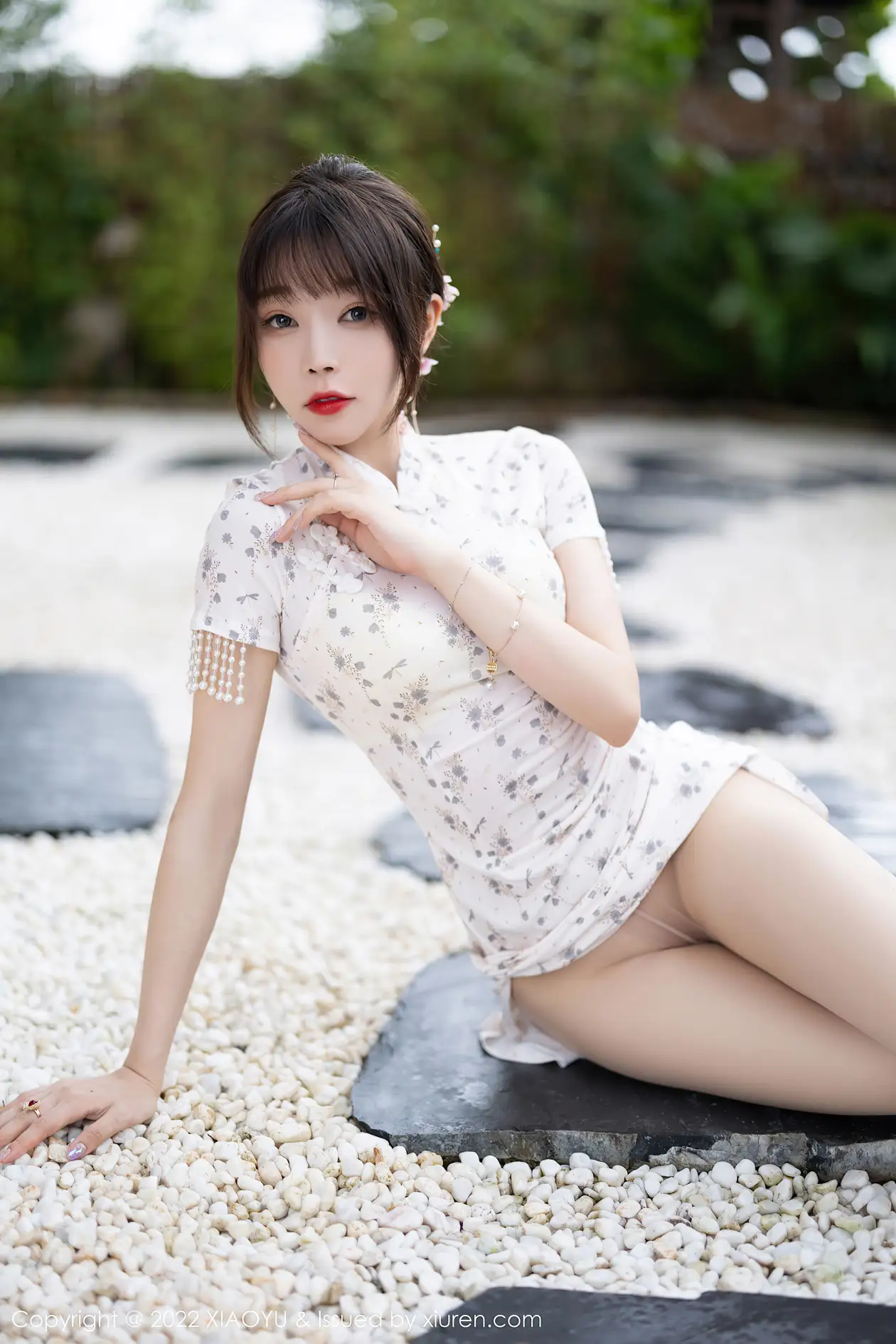 [语画界] 2022.08.09 VOL.0838 徐莉芝Booty#[87P]-7