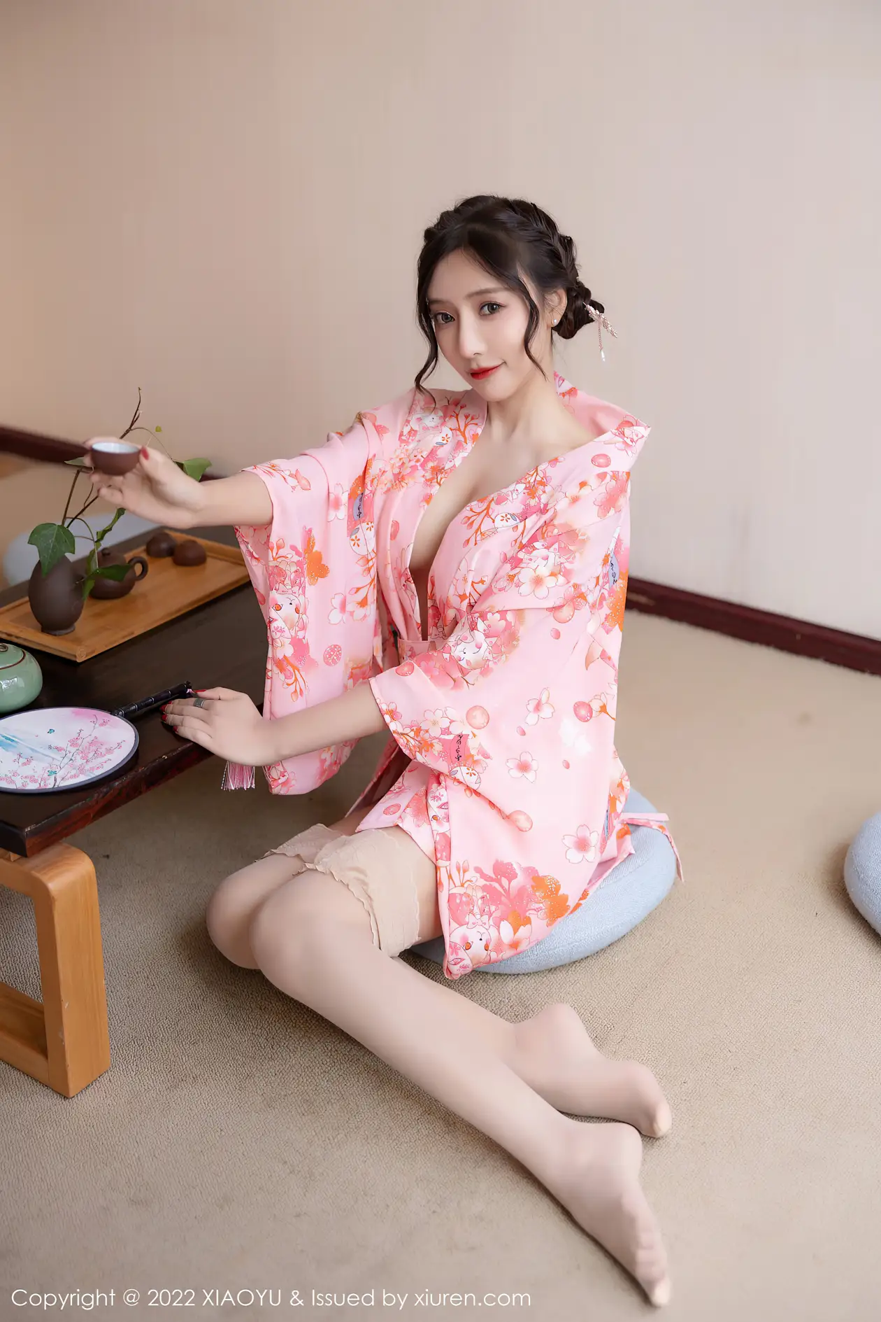[语画界] 2022.04.11 VOL.0754 王馨瑶yanni#[72P]-33