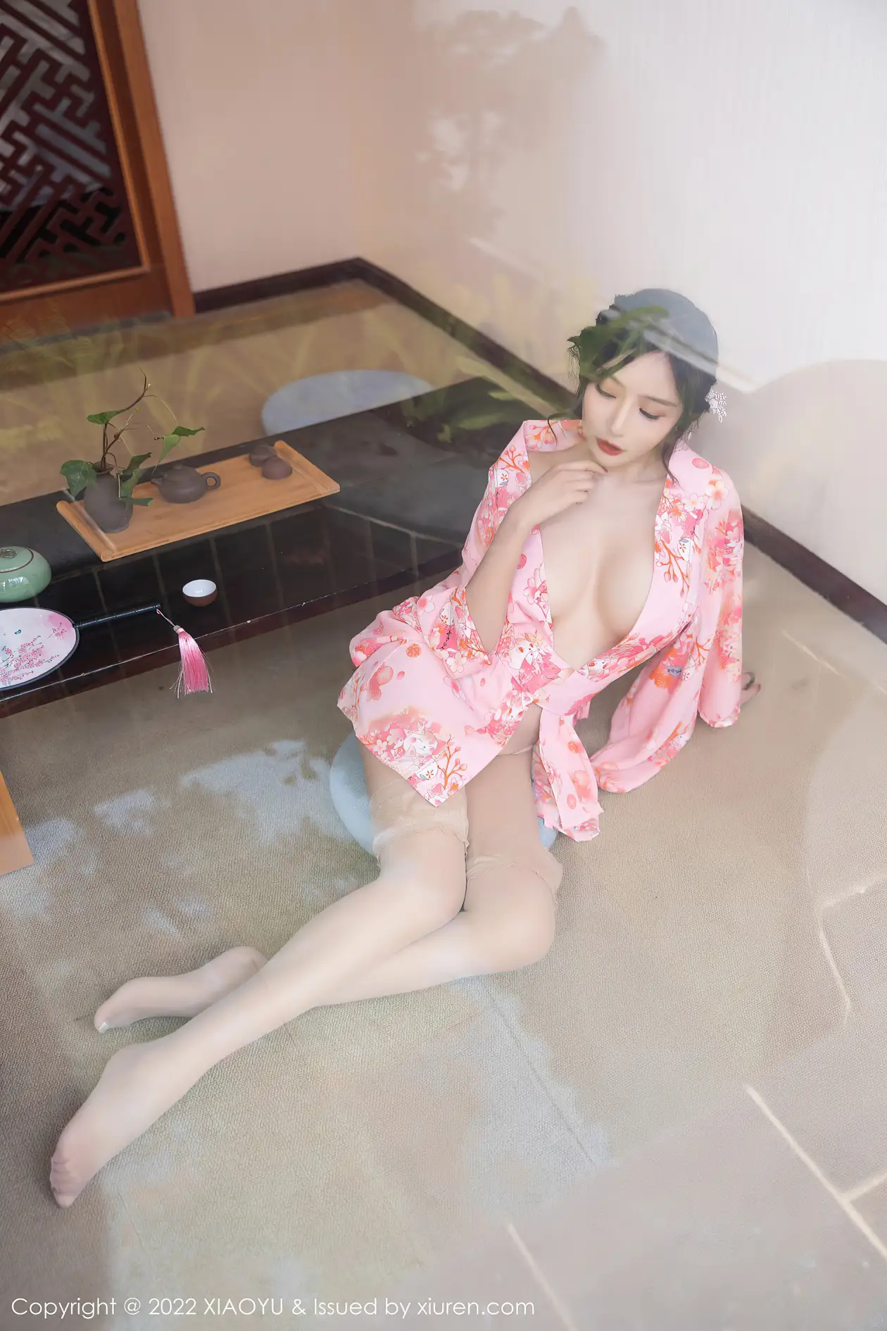 [语画界] 2022.04.11 VOL.0754 王馨瑶yanni#[72P]-1