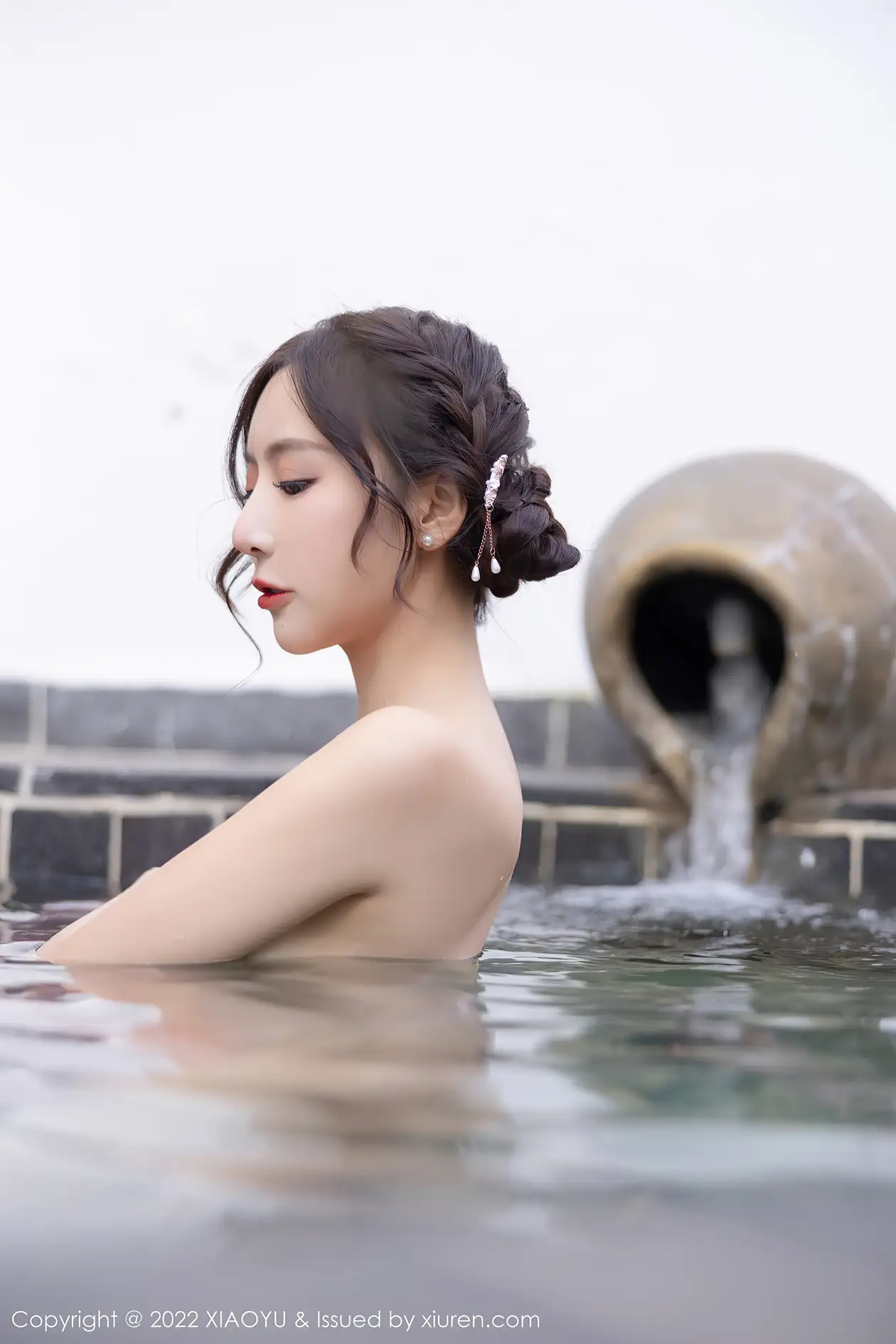 [语画界] 2022.04.11 VOL.0754 王馨瑶yanni#[72P]-36