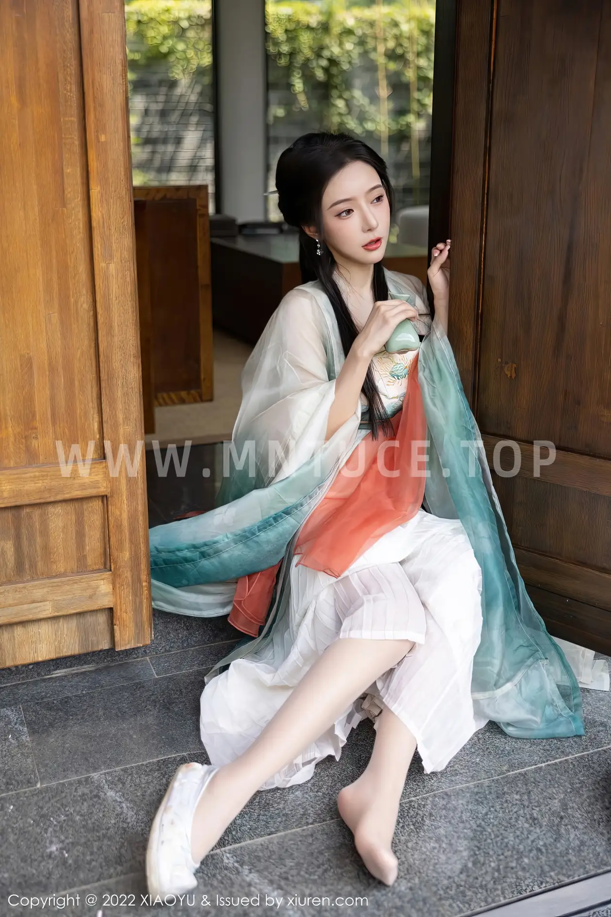 [语画界] 2022.10.25 VOL.0889 王馨瑶yanni#[93P]-10
