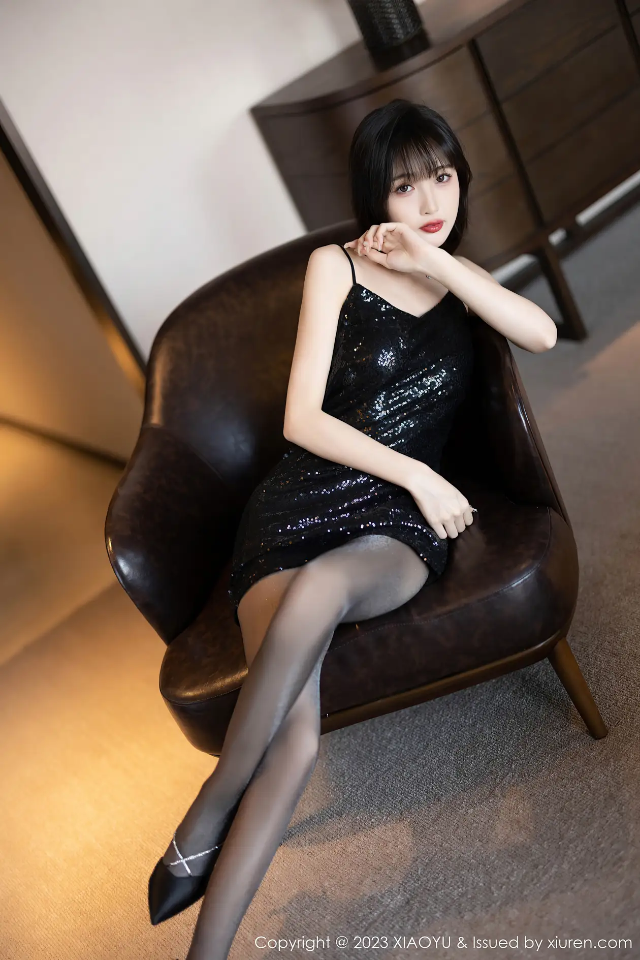 [语画界] 2023.07.03 VOL.1061 林星阑#[84P]-21