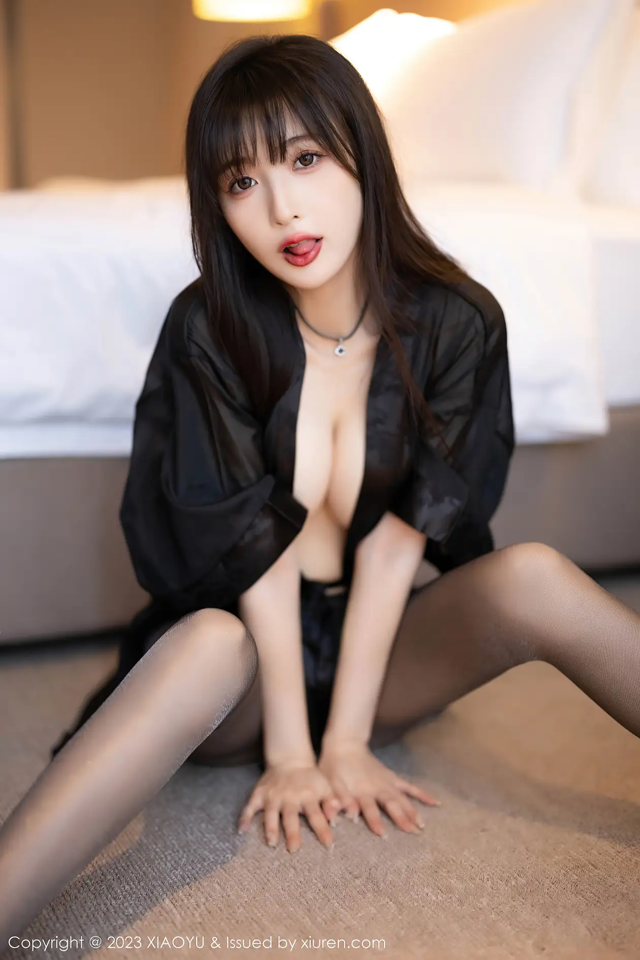 [语画界] 2023.07.03 VOL.1061 林星阑#[84P]-24