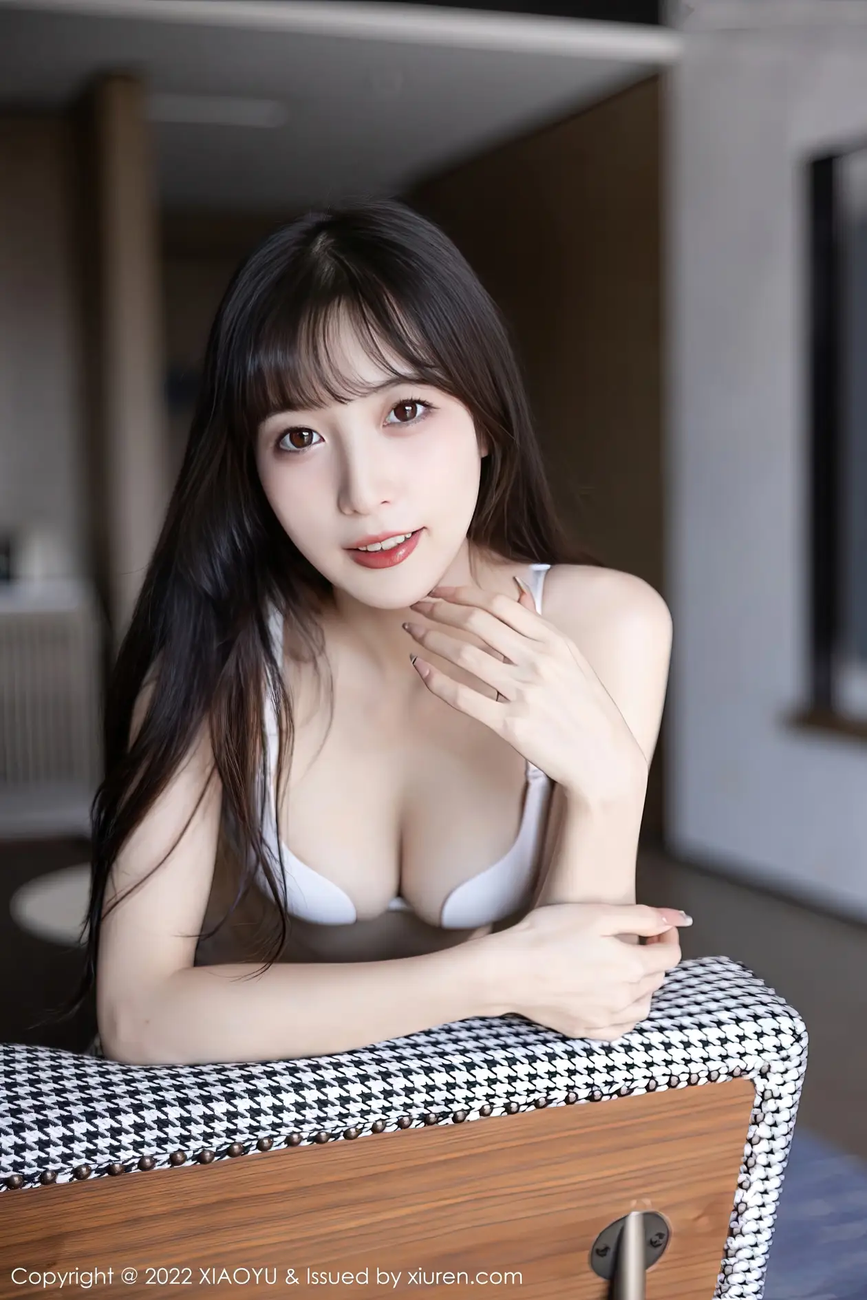 [语画界] 2022.10.31 VOL.0893 林星阑#[87P]-19
